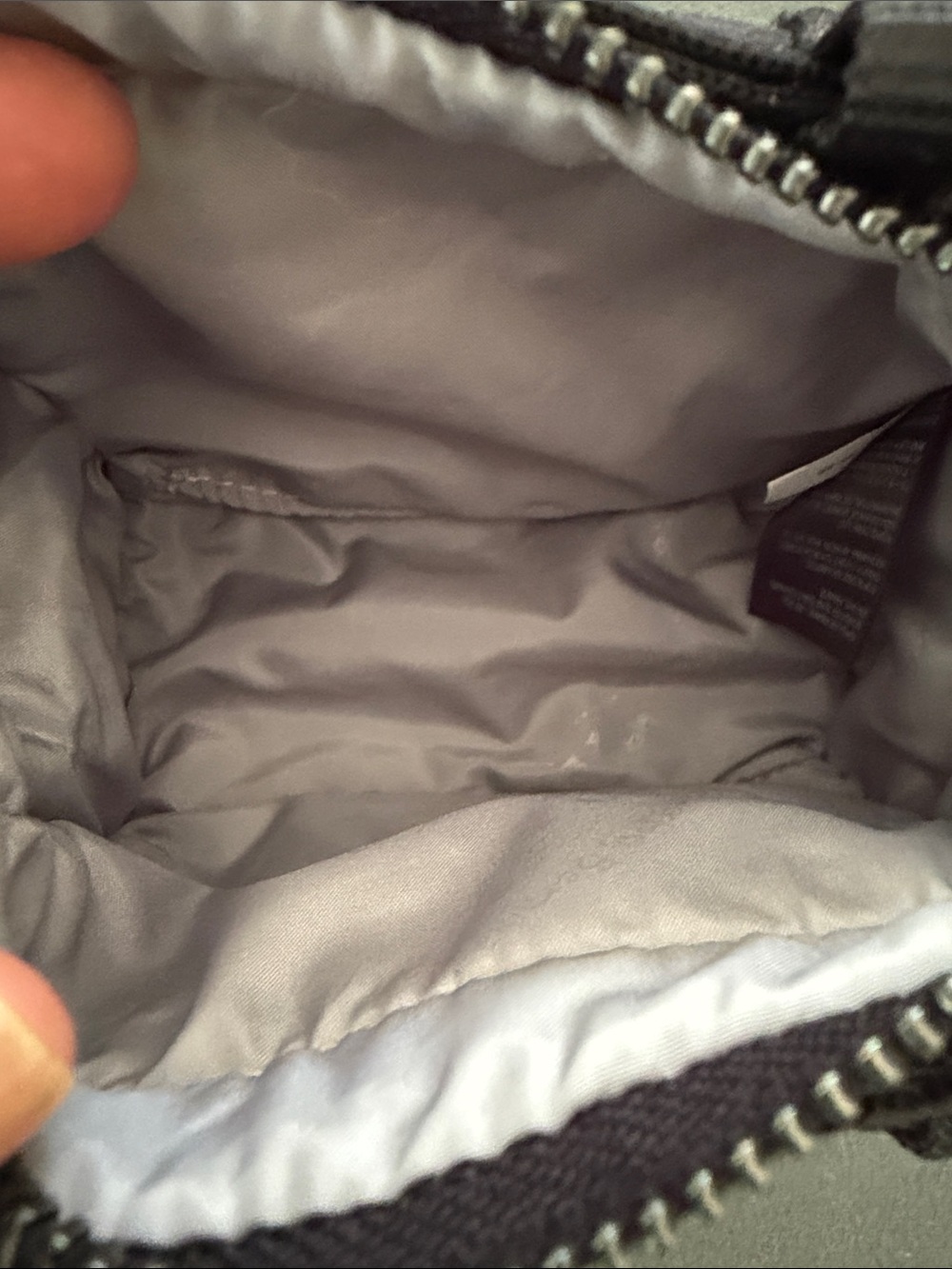 Topologie Boston Bag Petite - Picture 3 of 8